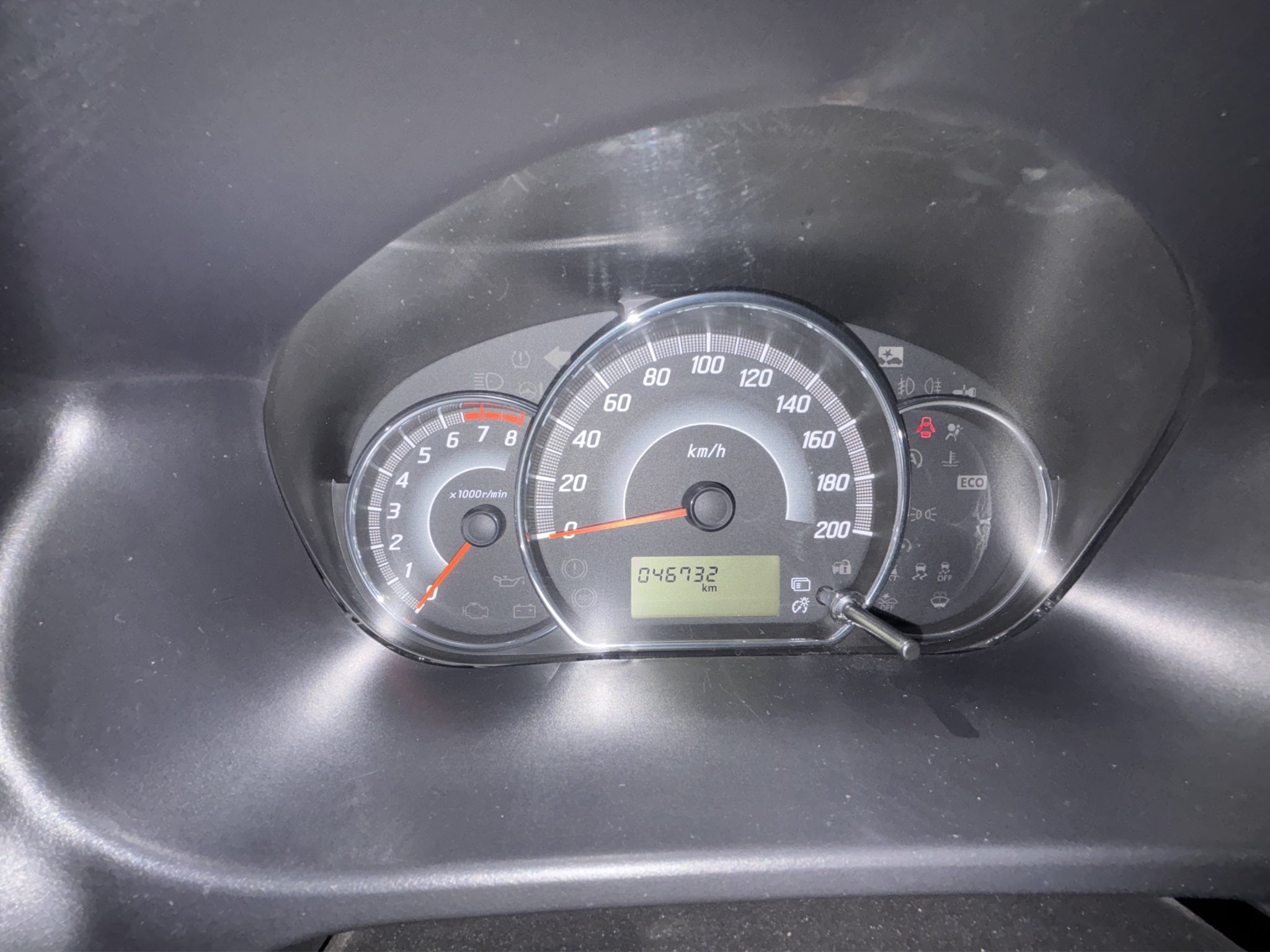 2023 Dodge Attitude 1.2 SXT Mt