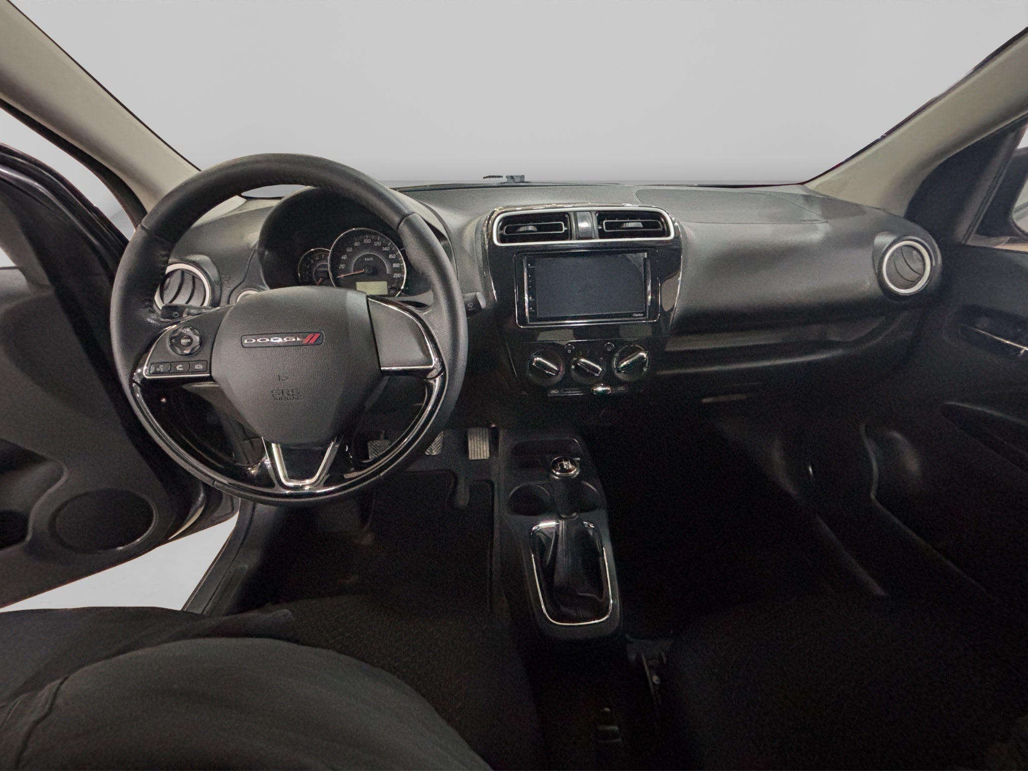 2023 Dodge Attitude 1.2 SXT Mt