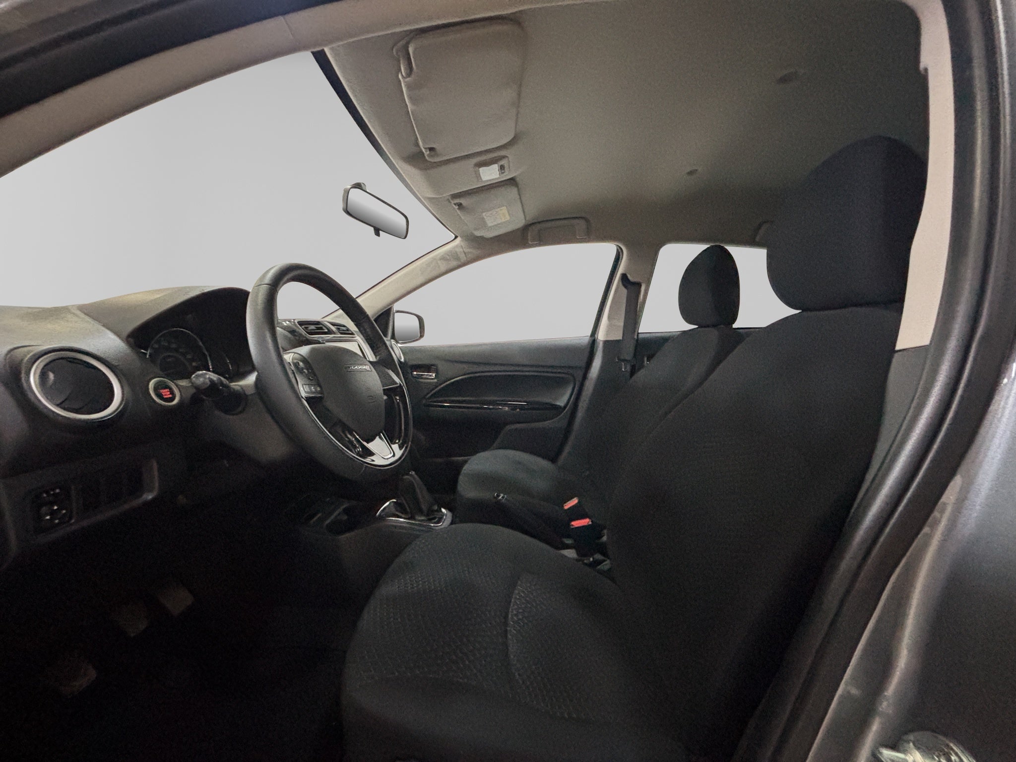 2023 Dodge Attitude 1.2 SXT Mt