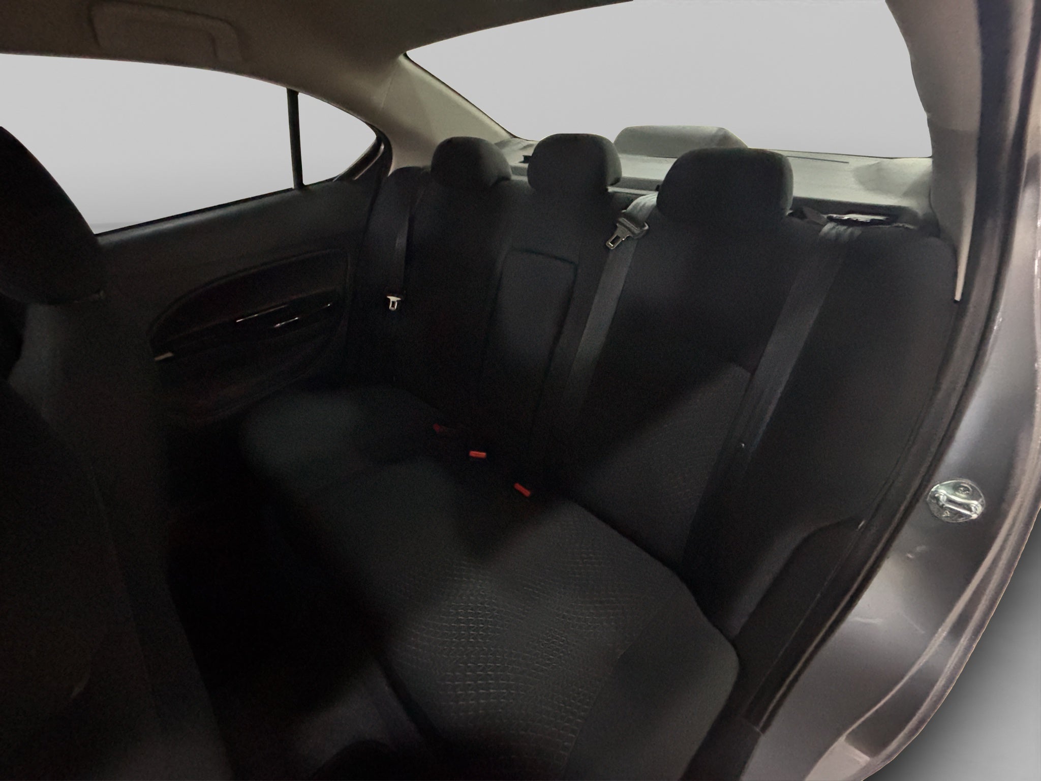 2023 Dodge Attitude 1.2 SXT Mt