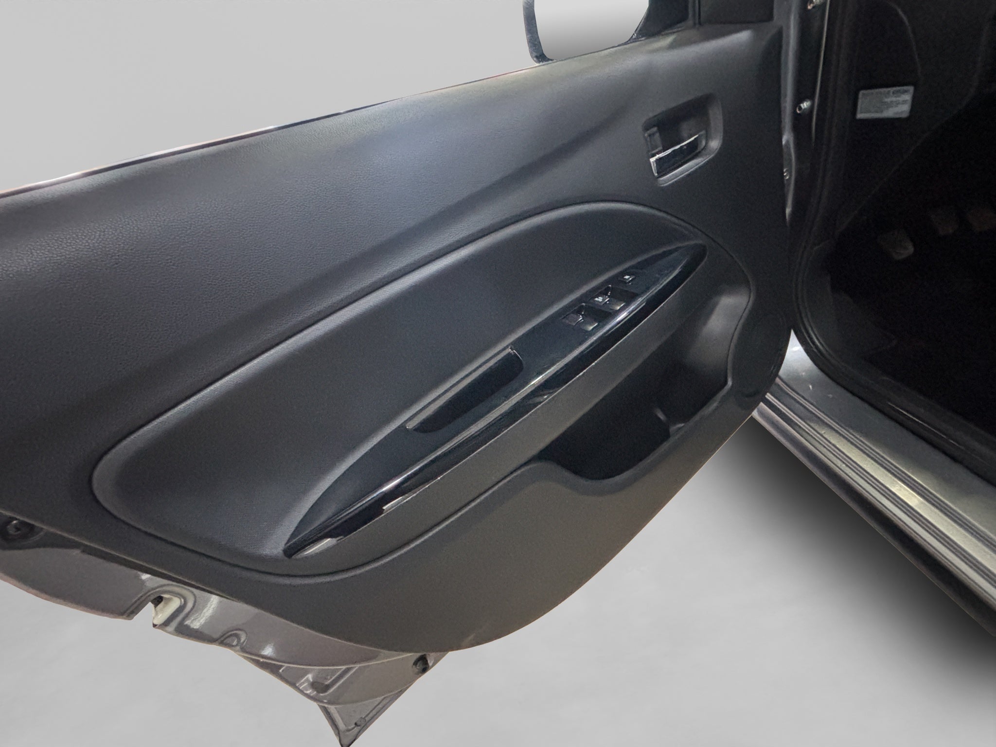 2023 Dodge Attitude 1.2 SXT Mt