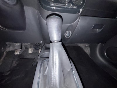 2023 Dodge Attitude 1.2 SXT Mt