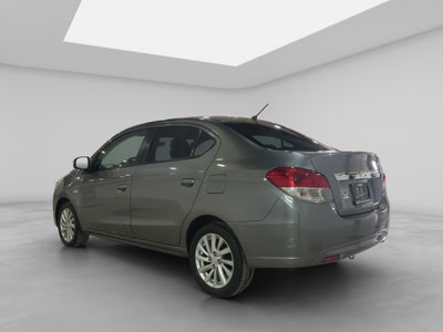 2023 Dodge Attitude 1.2 SXT Mt