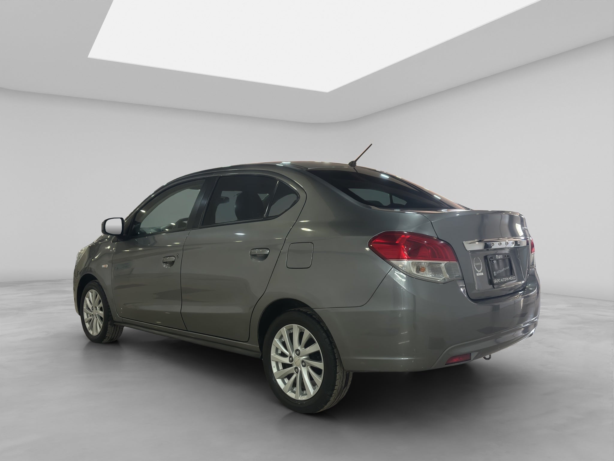 2023 Dodge Attitude 1.2 SXT Mt