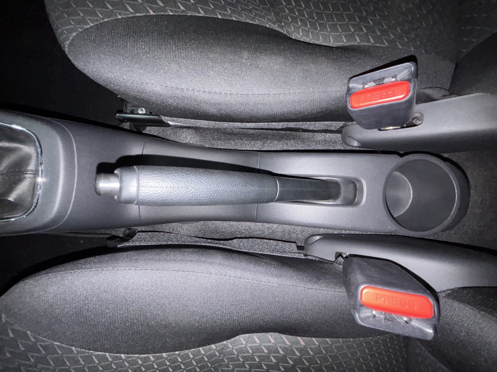 2023 Dodge Attitude 1.2 SXT Mt