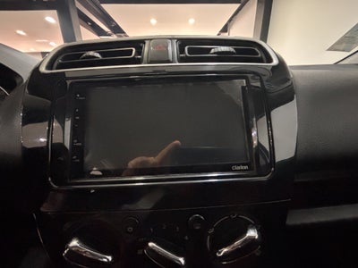 2023 Dodge Attitude 1.2 SXT Mt