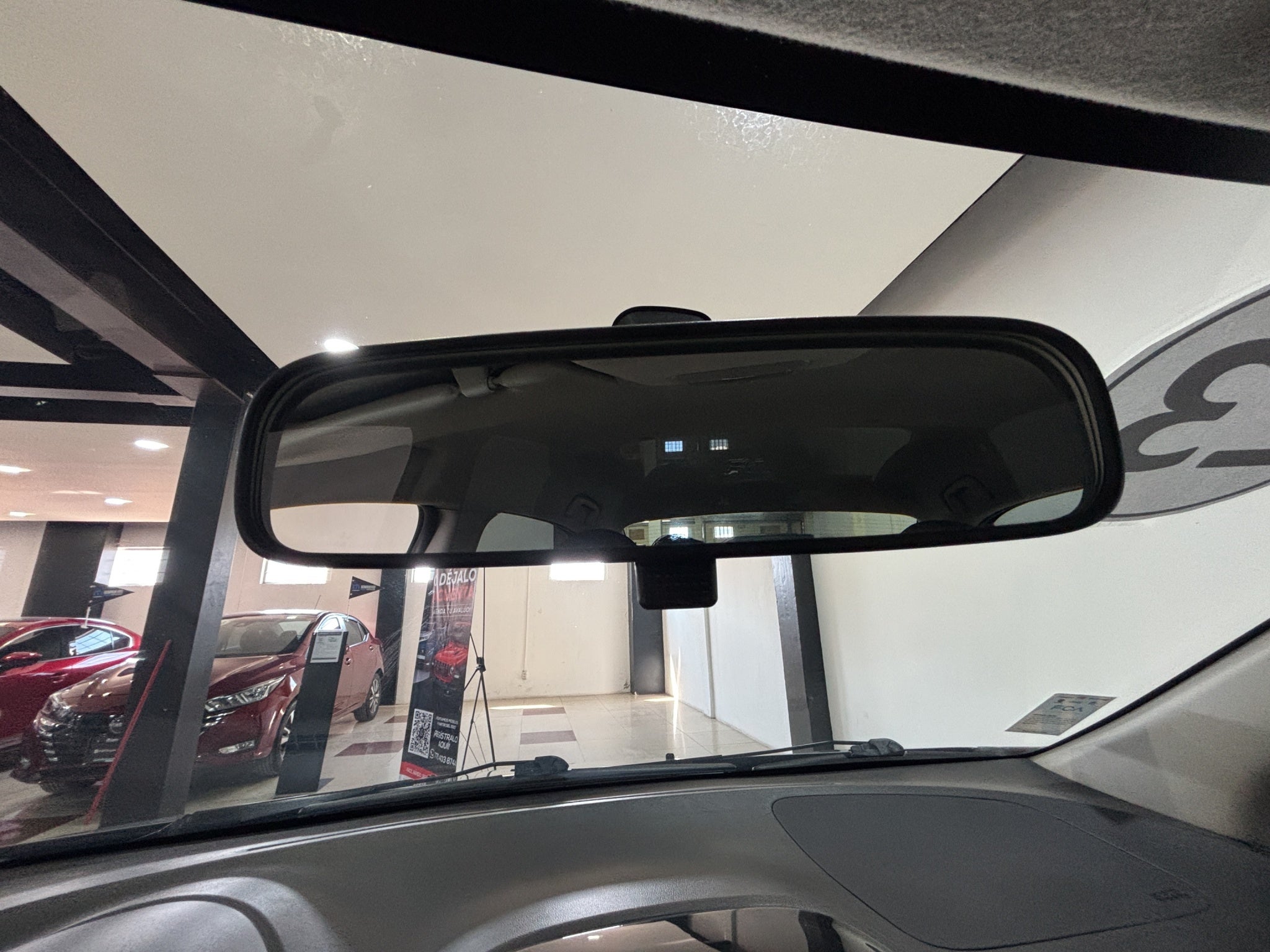 2023 Dodge Attitude 1.2 SXT Mt