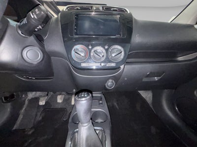 2023 Dodge Attitude 1.2 SXT Mt