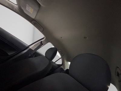 2023 Dodge Attitude 1.2 SXT Mt