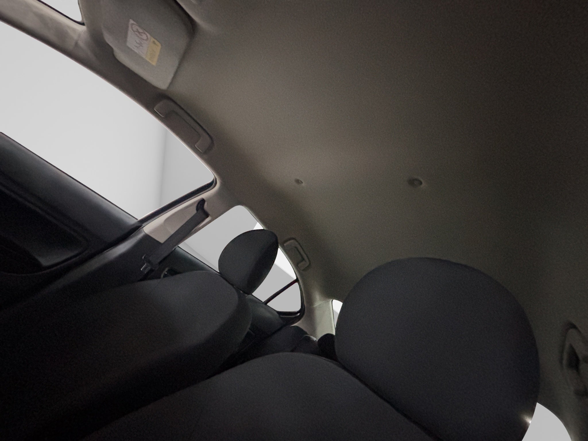 2023 Dodge Attitude 1.2 SXT Mt