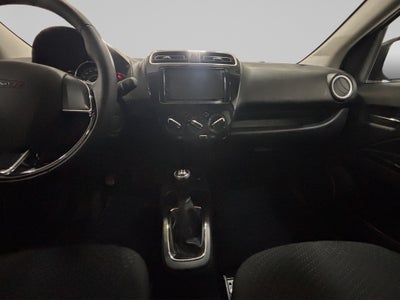 2023 Dodge Attitude 1.2 SXT Mt