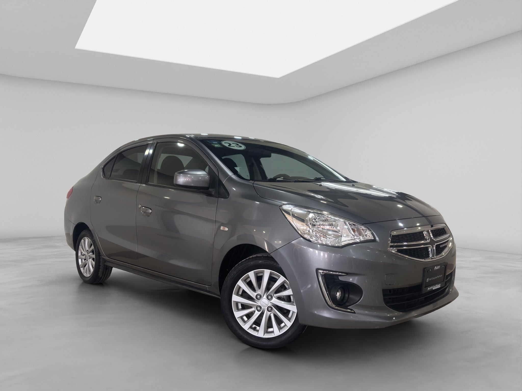 2023 Dodge Attitude 1.2 SXT Mt