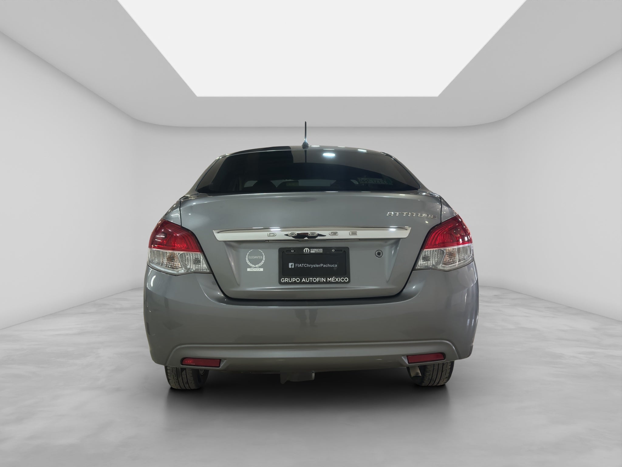 2023 Dodge Attitude 1.2 SXT Mt