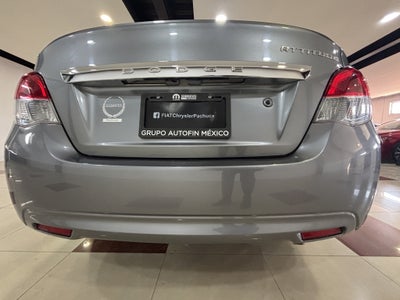 2023 Dodge Attitude 1.2 SXT Mt