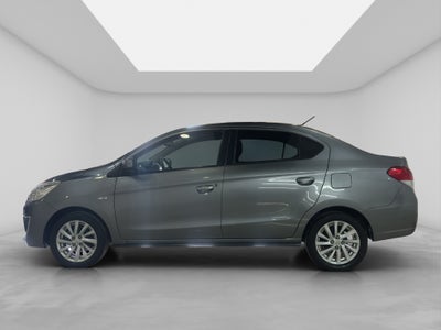 2023 Dodge Attitude 1.2 SXT Mt