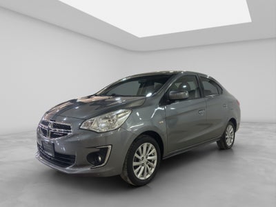 2023 Dodge Attitude 1.2 SXT Mt