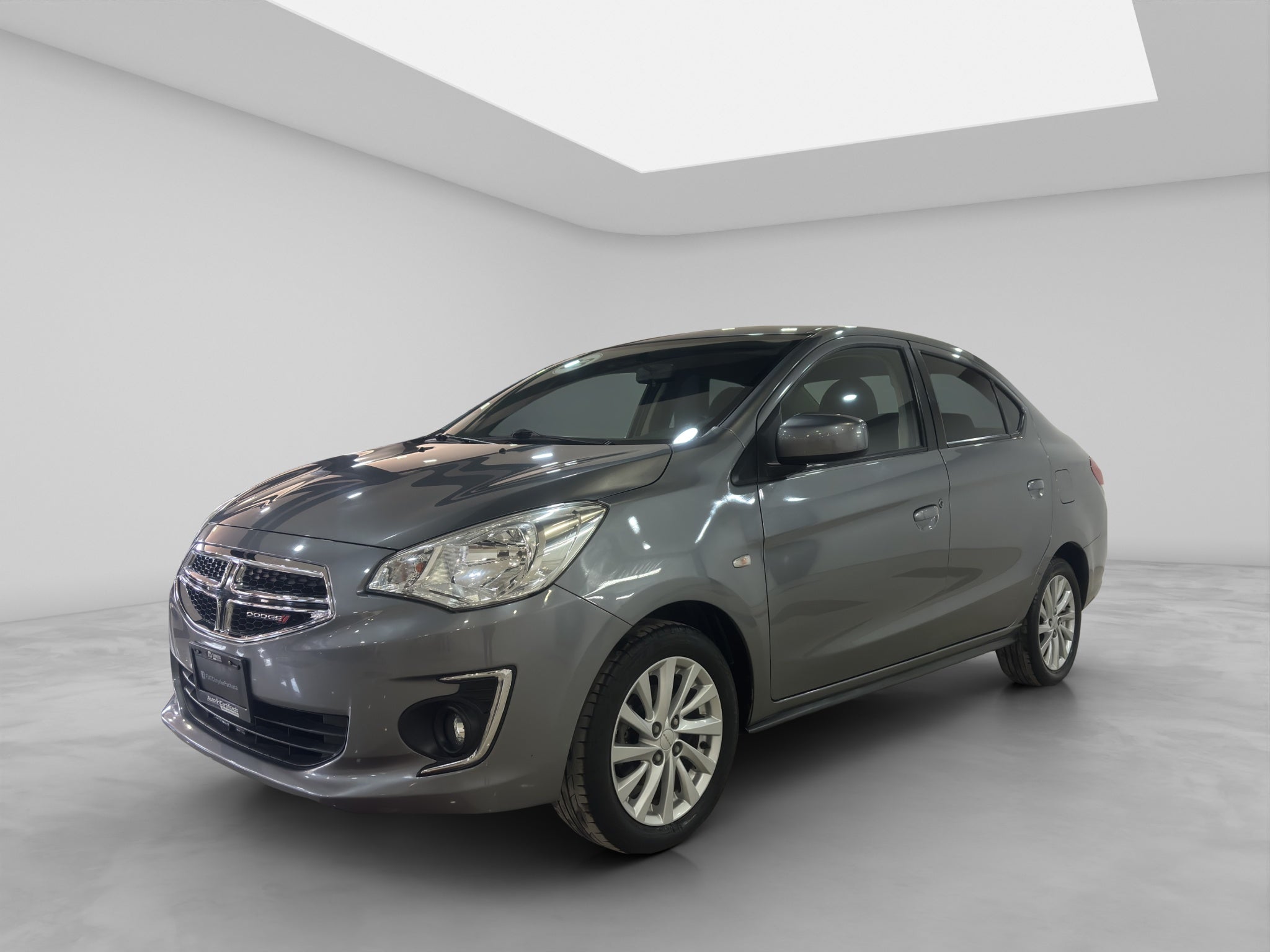 2023 Dodge Attitude 1.2 SXT Mt