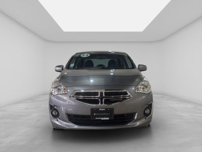 2023 Dodge Attitude 1.2 SXT Mt