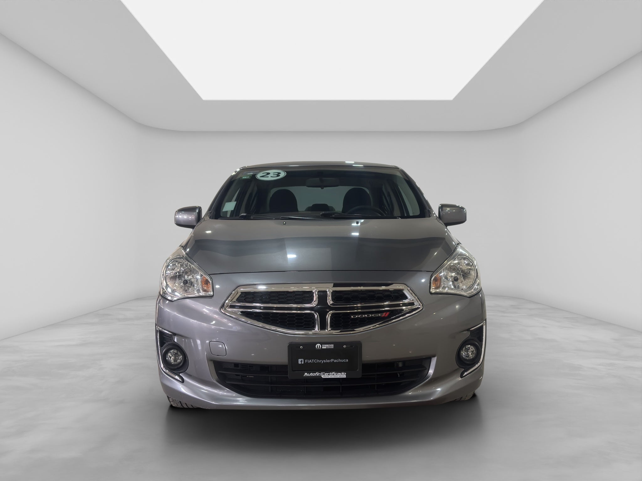 2023 Dodge Attitude 1.2 SXT Mt