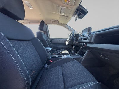 2025 Mitsubishi L200 2.4 Glx Cabina Doble 4x4 Diesel Mt