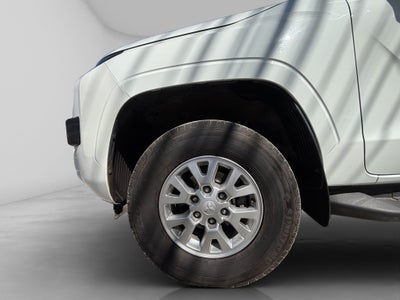 2025 Mitsubishi L200 2.4 Glx Cabina Doble 4x4 Diesel Mt