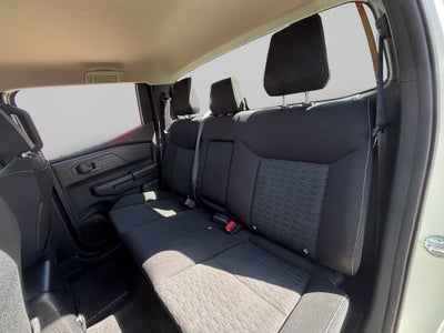 2025 Mitsubishi L200 2.4 Glx Cabina Doble 4x4 Diesel Mt