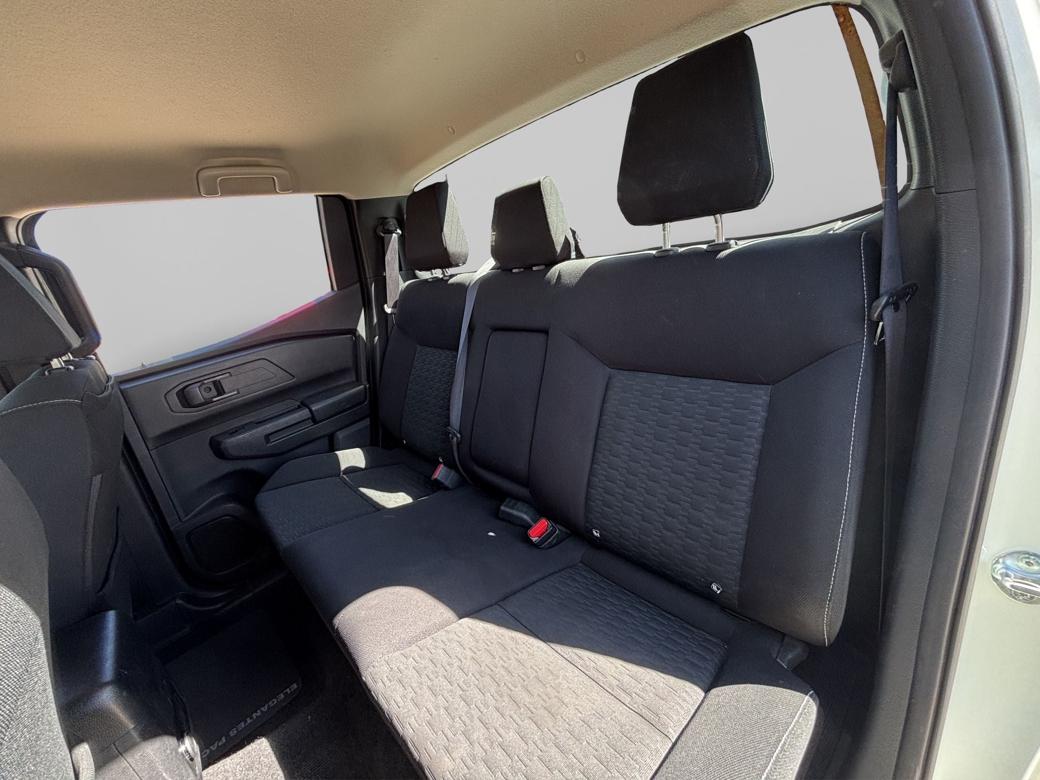 2025 Mitsubishi L200 2.4 Glx Cabina Doble 4x4 Diesel Mt