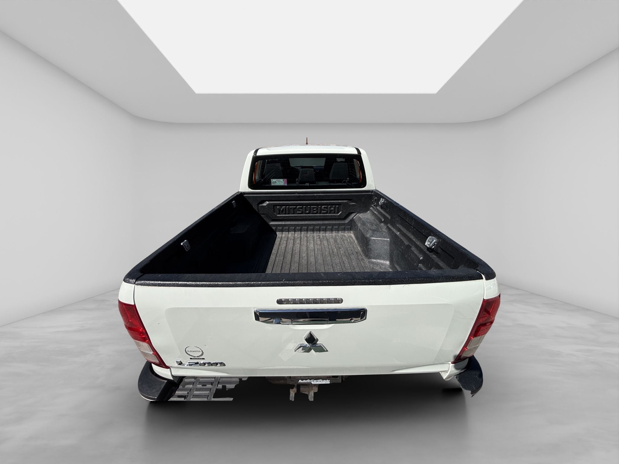 2025 Mitsubishi L200 2.4 Glx Cabina Doble 4x4 Diesel Mt