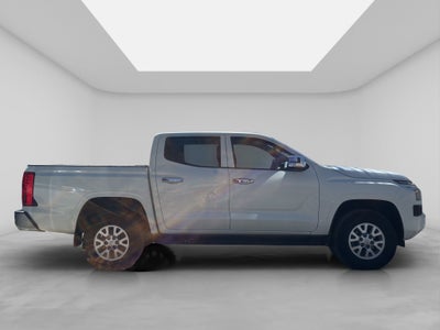 2025 Mitsubishi L200 2.4 Glx Cabina Doble 4x4 Diesel Mt