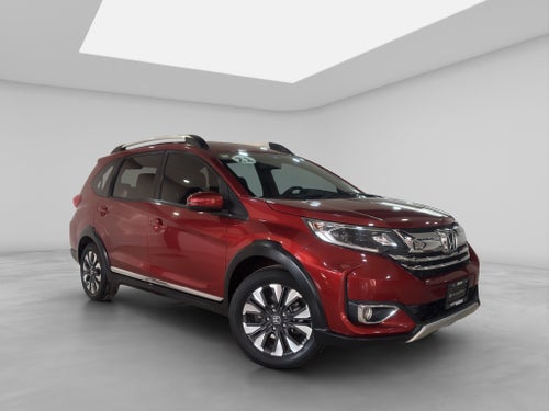 2021 Honda BR-V 1.5 Prime Cvt