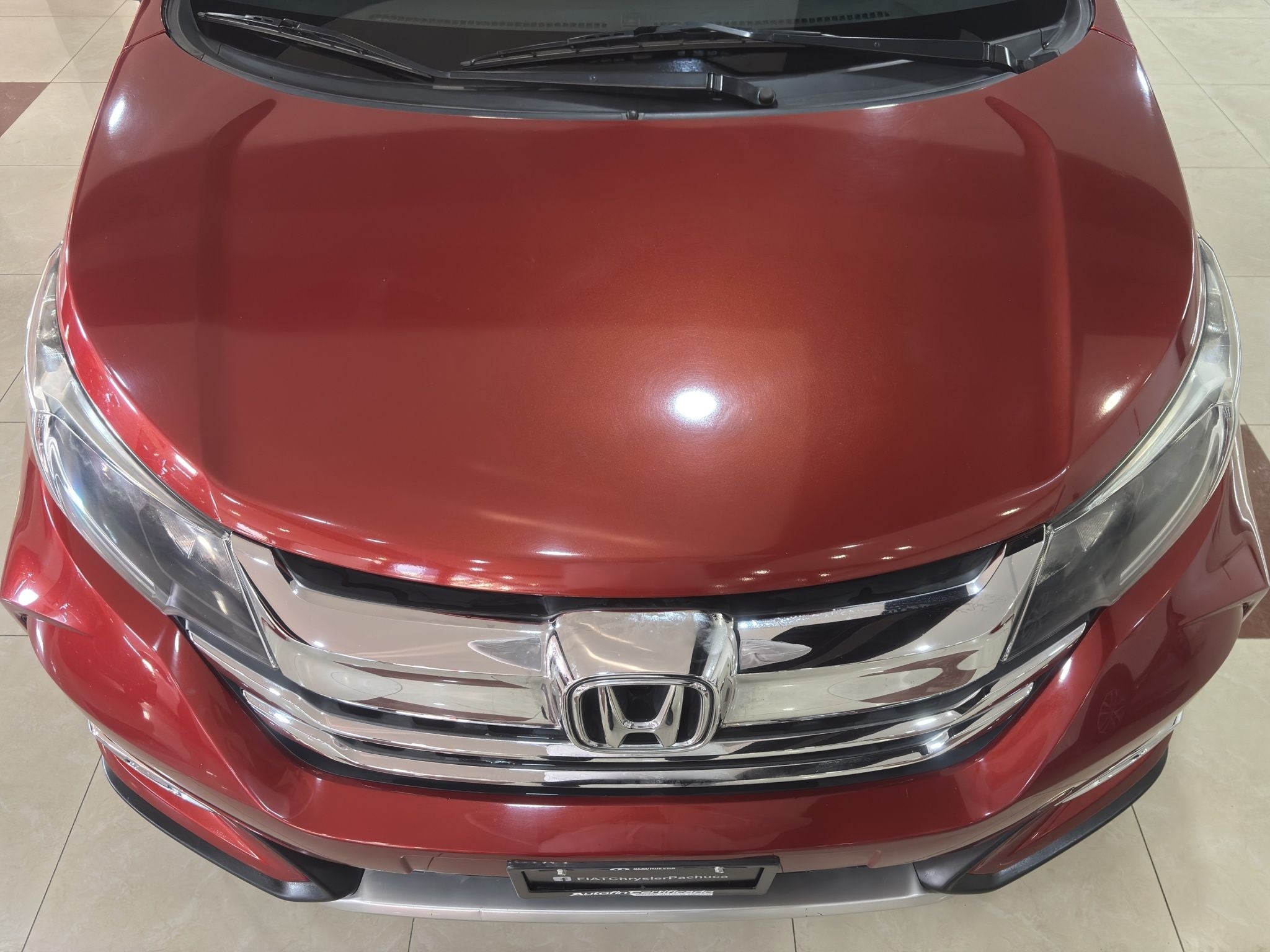 2021 Honda BR-V 1.5 Prime Cvt