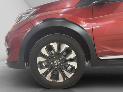 2021 Honda BR-V 1.5 Prime Cvt