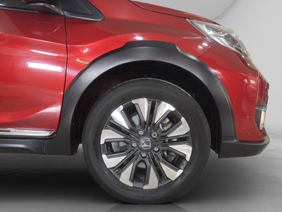 2021 Honda BR-V 1.5 Prime Cvt