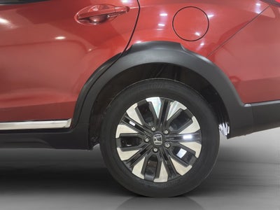 2021 Honda BR-V 1.5 Prime Cvt