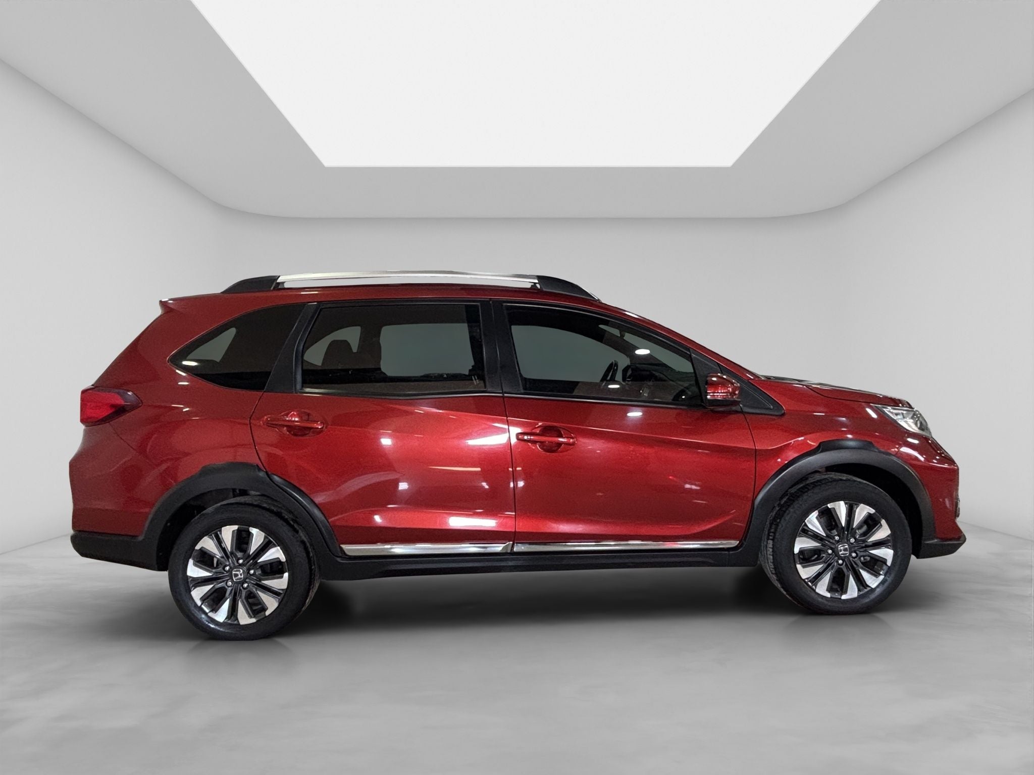 2021 Honda BR-V 1.5 Prime Cvt