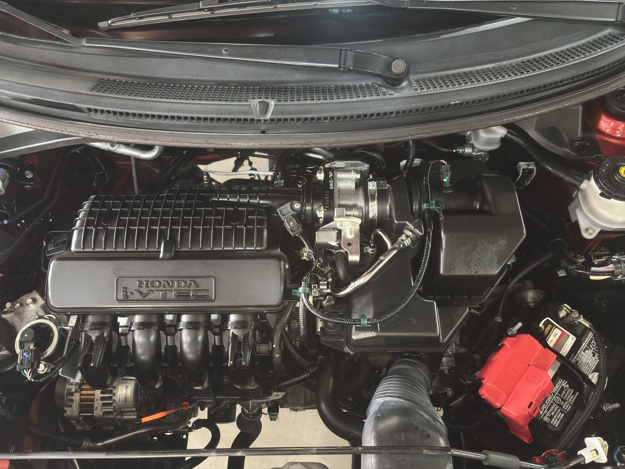 2021 Honda BR-V 1.5 Prime Cvt