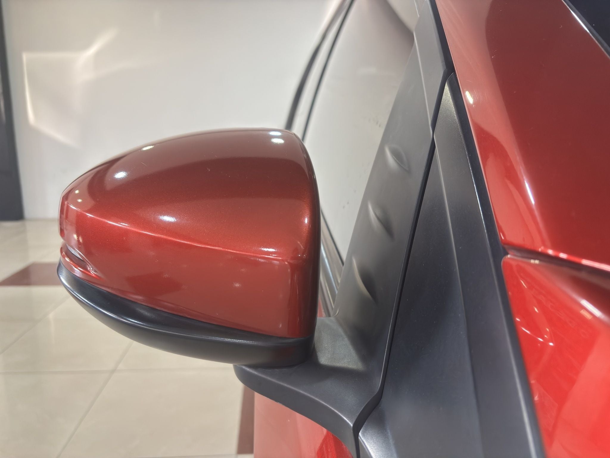 2021 Honda BR-V 1.5 Prime Cvt