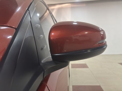 2021 Honda BR-V 1.5 Prime Cvt