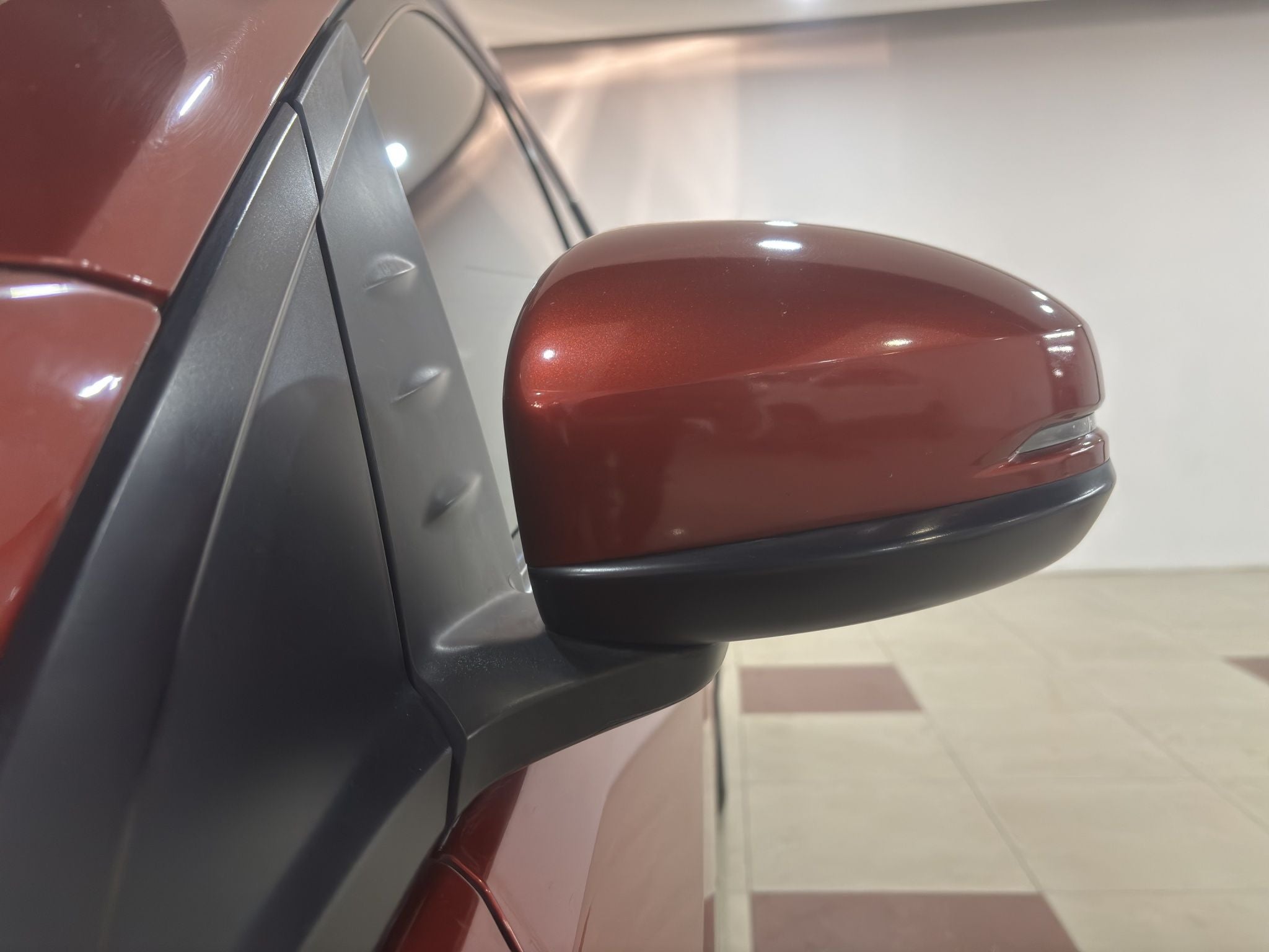 2021 Honda BR-V 1.5 Prime Cvt