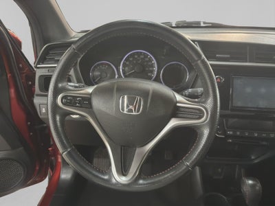 2021 Honda BR-V 1.5 Prime Cvt