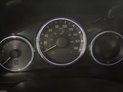 2021 Honda BR-V 1.5 Prime Cvt