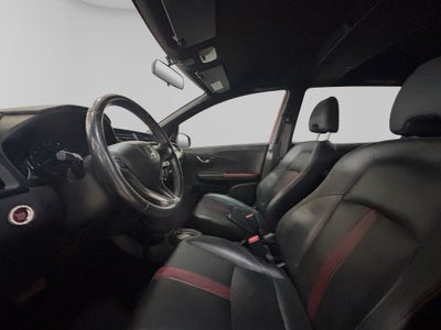 2021 Honda BR-V 1.5 Prime Cvt