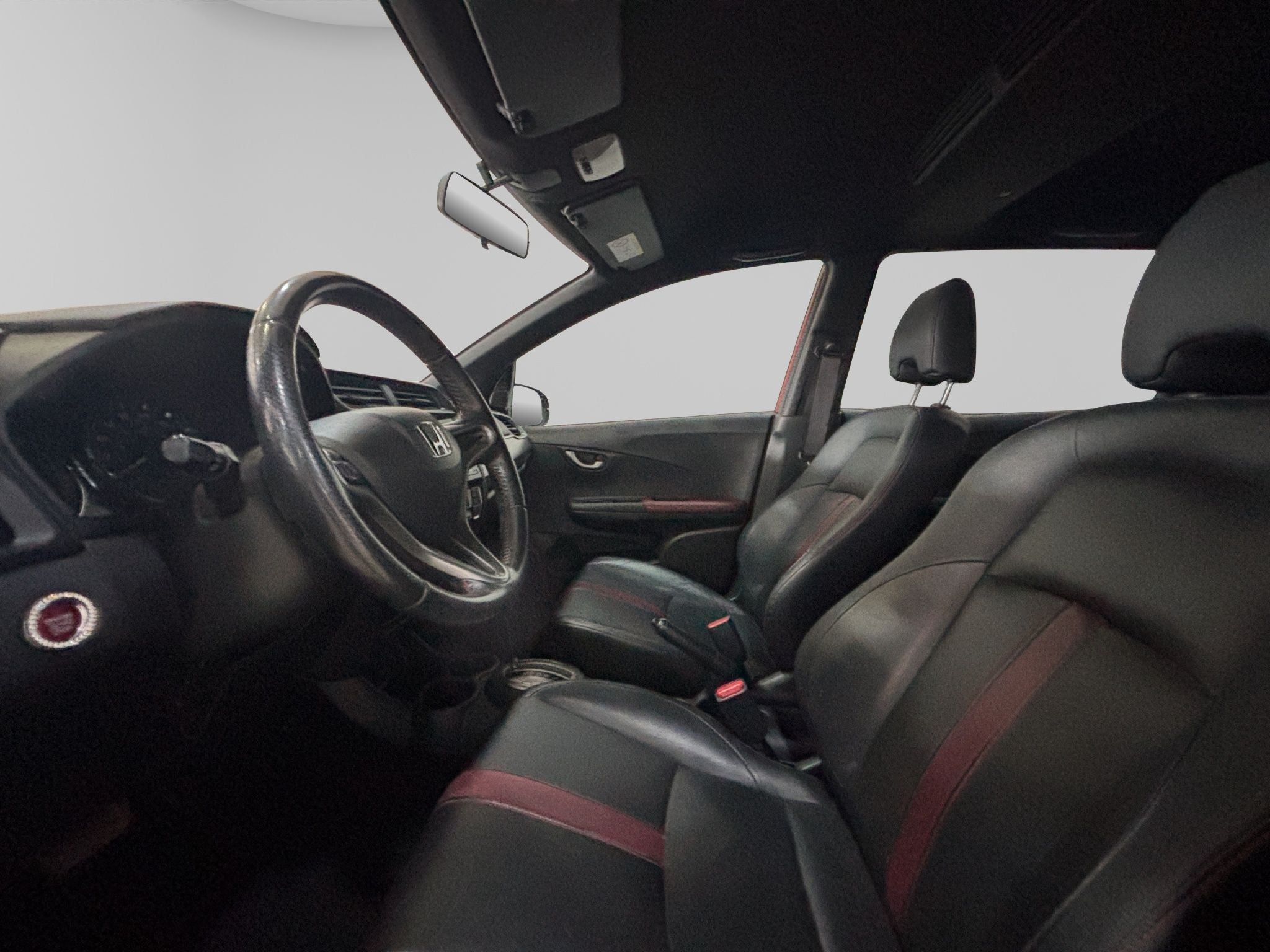 2021 Honda BR-V 1.5 Prime Cvt