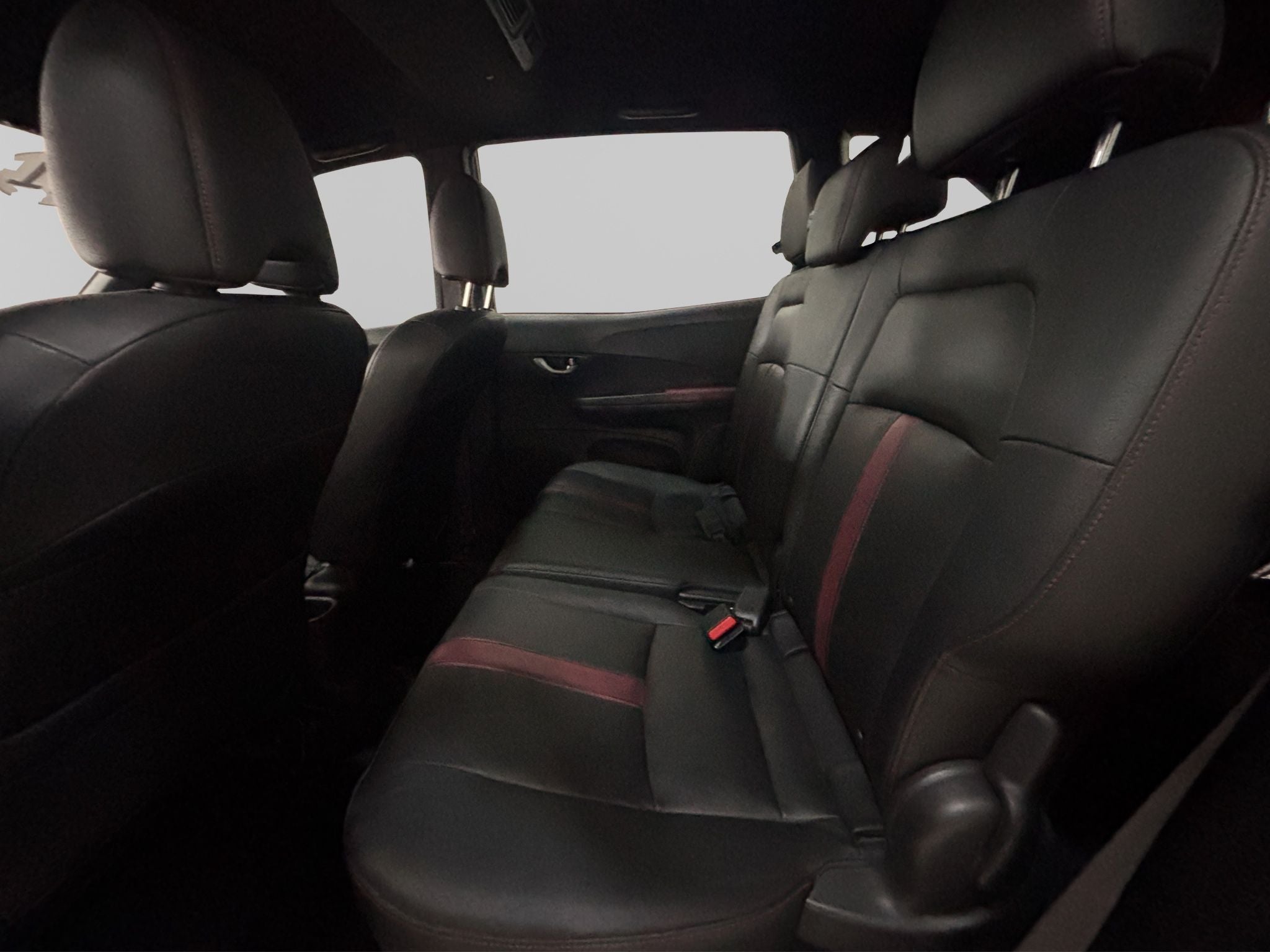 2021 Honda BR-V 1.5 Prime Cvt