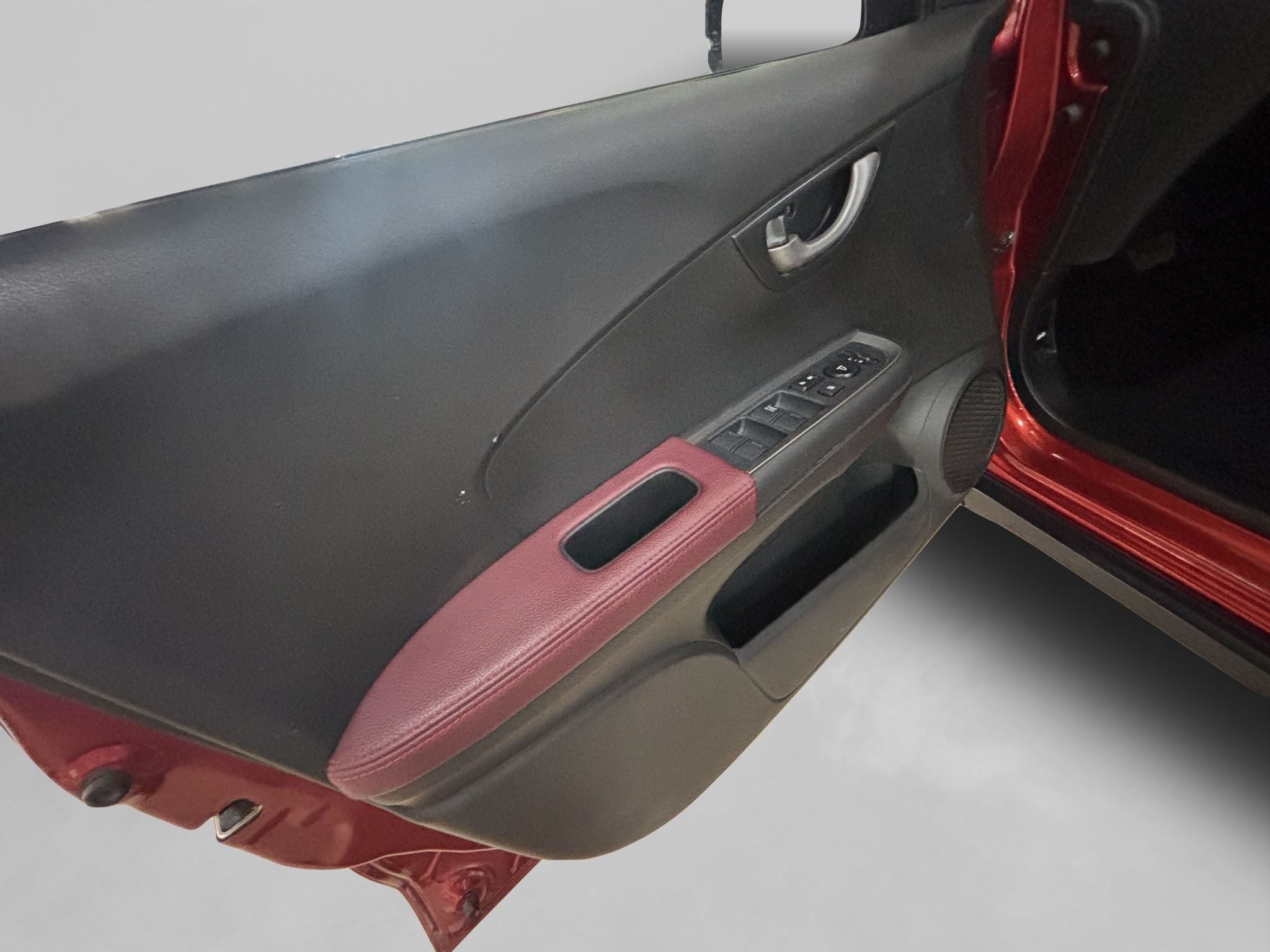 2021 Honda BR-V 1.5 Prime Cvt