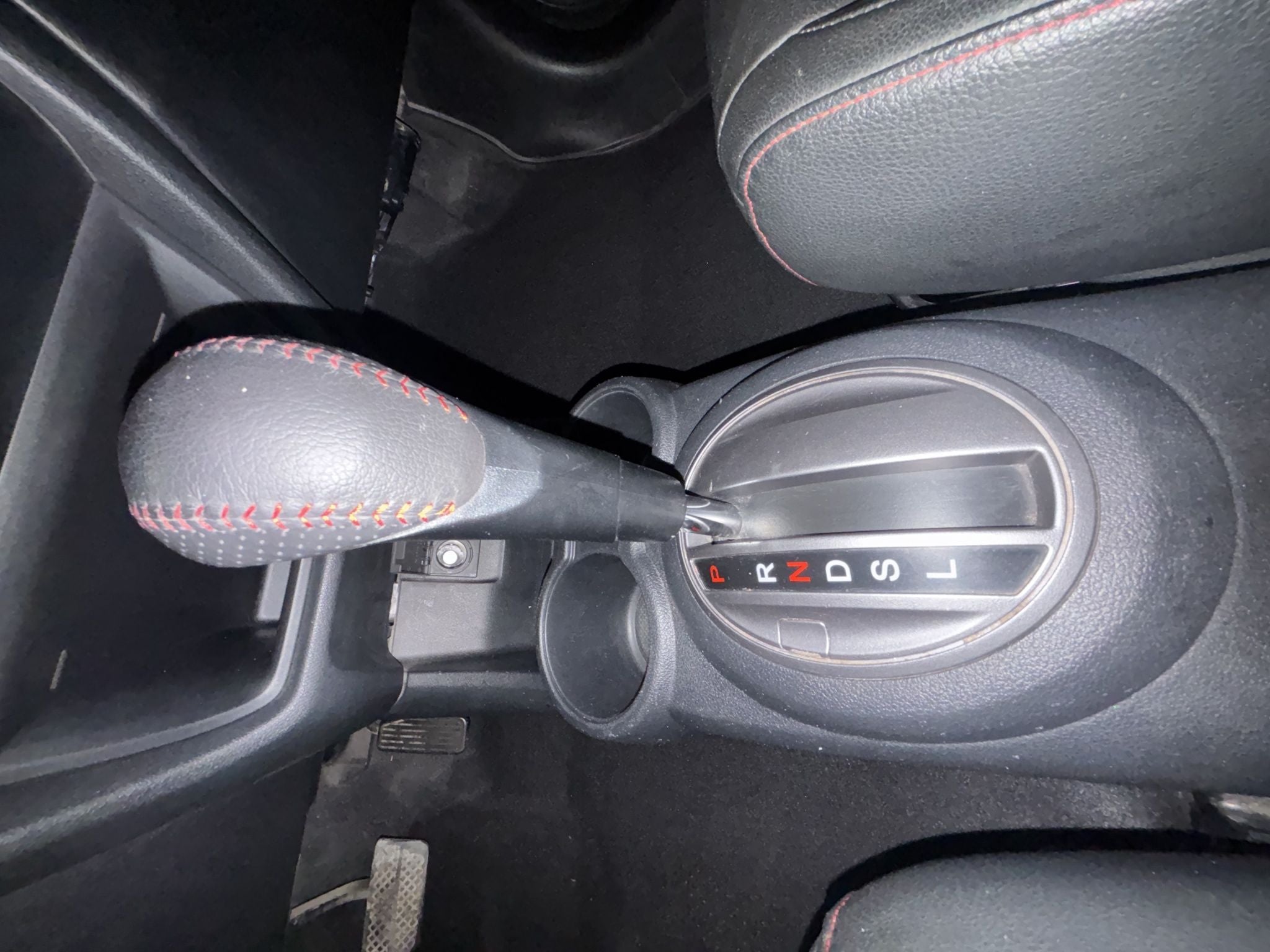 2021 Honda BR-V 1.5 Prime Cvt