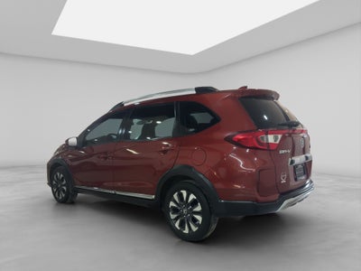 2021 Honda BR-V 1.5 Prime Cvt