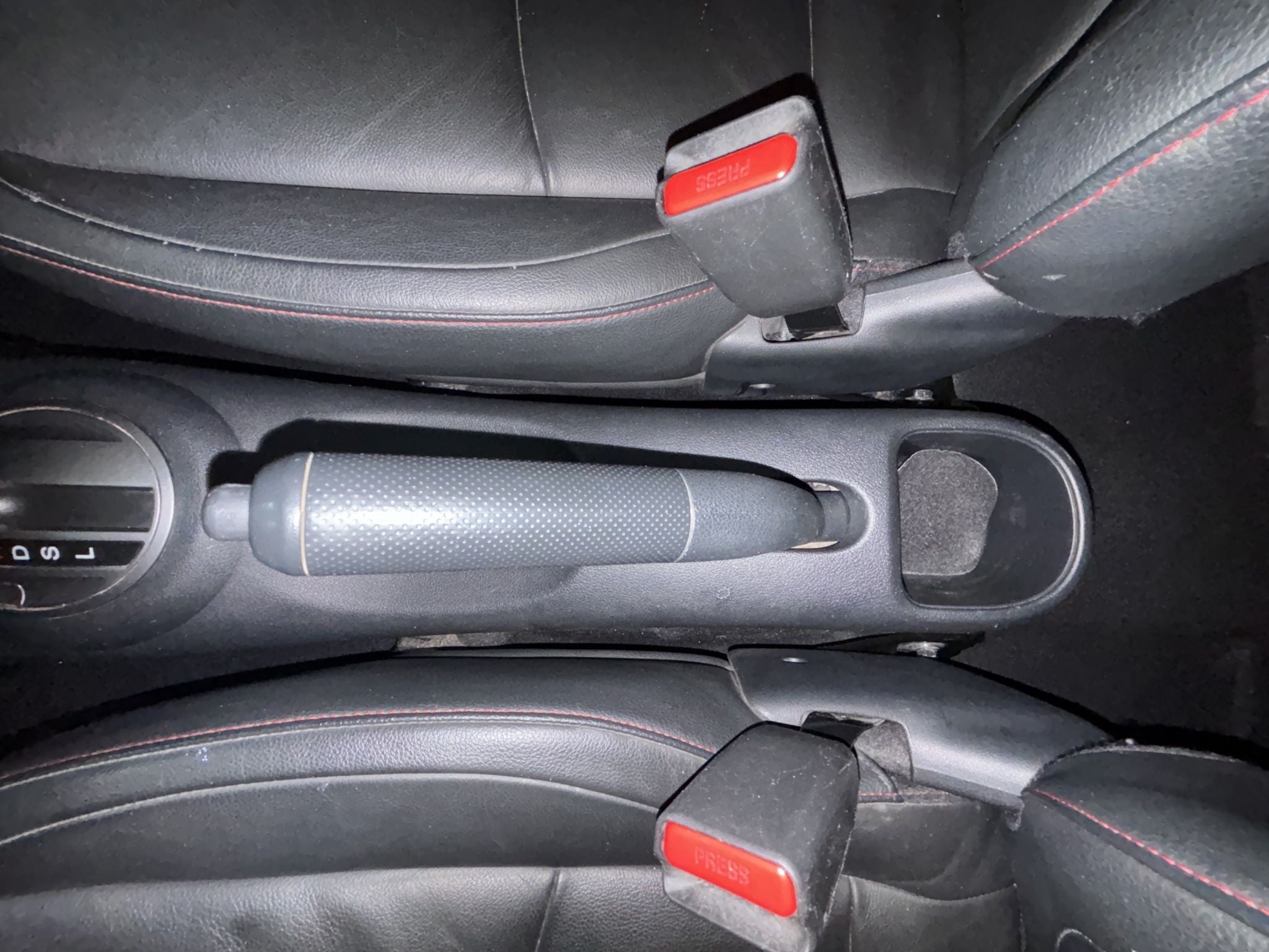 2021 Honda BR-V 1.5 Prime Cvt