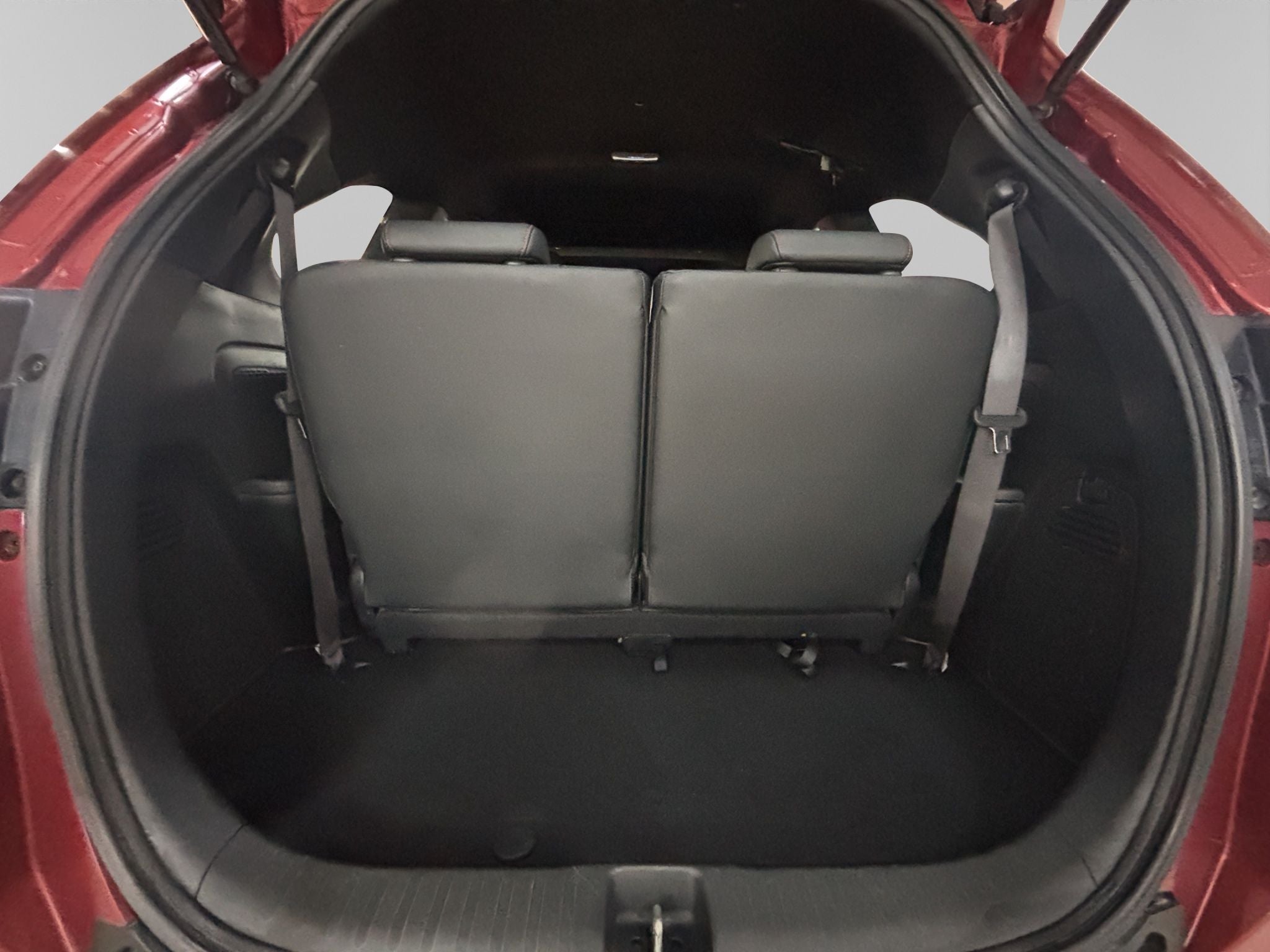 2021 Honda BR-V 1.5 Prime Cvt