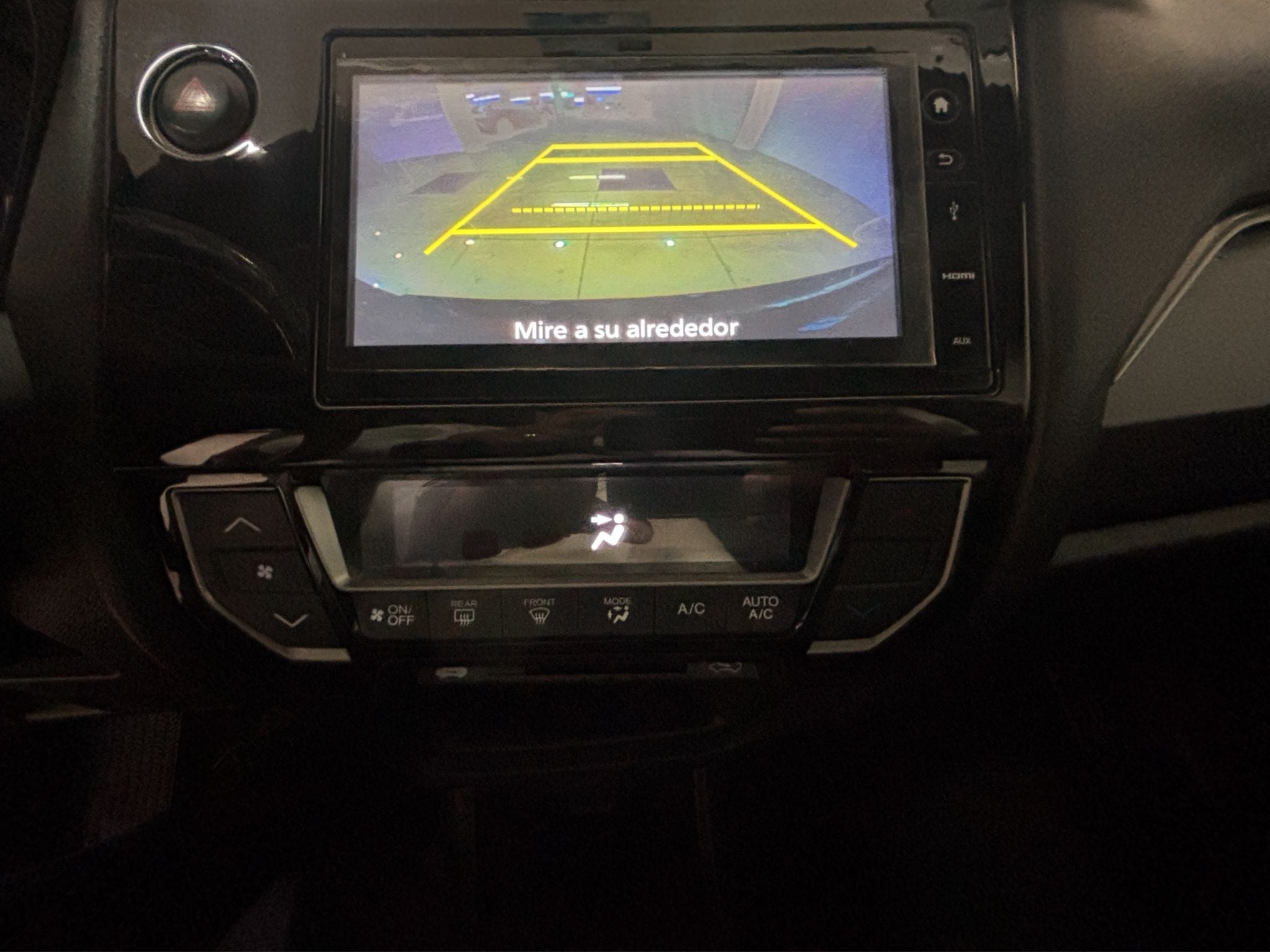 2021 Honda BR-V 1.5 Prime Cvt